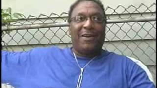 JOHNNY FLIP FLIPPIN OF THE FATBACK BAND INTERVIEW A SAYWORDTV PRODUCTION [upl. by Dylan]