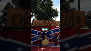 Confederate Soldiers moved to Brazil after the Civil War podcast ninjasarebutterflies [upl. by Alice]