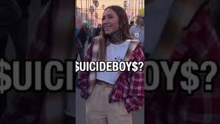 uicideboy shortsfeed suicideboys checkitout subscribetomychannel [upl. by Marcile623]