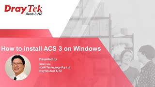 How to install ACS 3 on Windows [upl. by Gerkman]