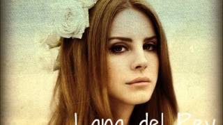 Lana del Rey Dangerous Girl Rare Acapella Version [upl. by Notffilc112]