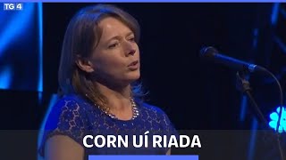 Bríd Ní Mhaoilchiaráin  An tAmhrán Bréagach  Corn Uí Riada 2015  SeanNós TG4 [upl. by Yemirej]