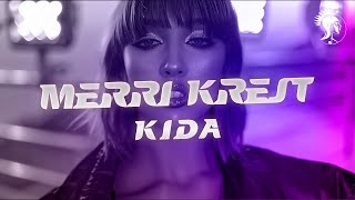 Kida  Merri krejt Lyric Video [upl. by Anneh589]