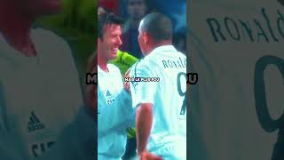 🥶​Cette action folle de Ronaldo [upl. by Ecnatsnok]