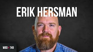 Bitcoin vs Economic Imperialism with Erik Hersman [upl. by Lucias36]