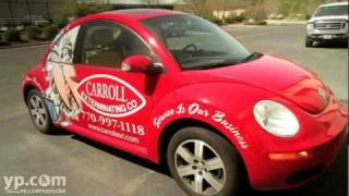 Fayetteville Pest amp Termite Control Carroll Exterminating [upl. by Sundberg95]