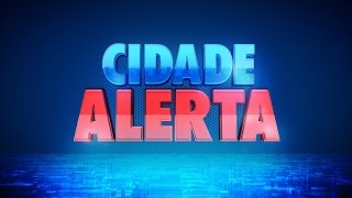 AO VIVO ASSISTA AO CIDADE ALERTA [upl. by Ellirehs]