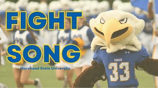 Morehead State University Fight Song [upl. by Showker]