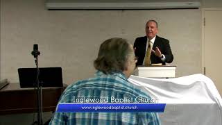 Inglewood Baptist Church Live Stream 030324 [upl. by Eekram]