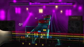 After The Burial  Laurentian Ghosts Rocksmith 2014Rhythm [upl. by Ahsenra]