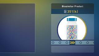 Biosimilars Approval Process [upl. by Elyssa739]