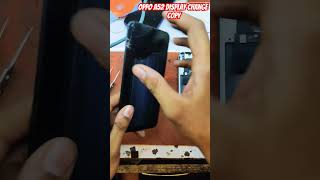 Oppo a52 display problem solved music phonk halloween typebeat techrepair mobilephone [upl. by Nylleoj]