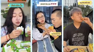 Tổng Hợp Mukbang Đồ Ăn Vặt Hay Nhất  Tạp Hóa Đồ Ăn Vặt P28 [upl. by Quartana48]