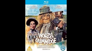 Worzel Gummidge a fishy tale [upl. by Alinna]