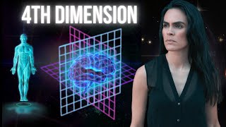 The 4th Dimension Explained Blueprint for ASCENSION [upl. by Hnad522]