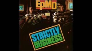 EPMD  You gots to chillZAPP  More bounce to the ounce [upl. by Recor544]