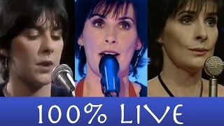 Enya  100 Live Performance Compilation [upl. by Kemppe]