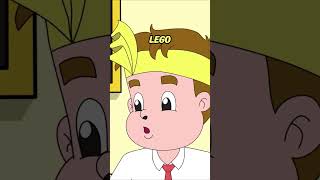 ke dokter gigi shorts divatheseries animation [upl. by Ecyak]