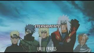 Totsugeki Rock Op 11  Naruto Shippuden SubEspañol [upl. by Koffman11]