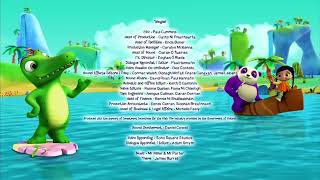 Wissper  Ending Credits Season 1 [upl. by Bihas]