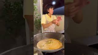 Handa ko for Christmas 😜 ulamoftheday cooking shrimp [upl. by Horten]