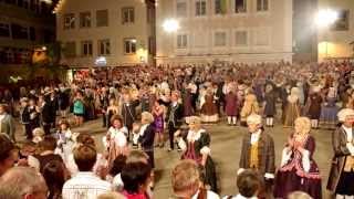 Biberacher Schützenfestlied 2013 HD  Rund um mich her ist alles Freude  Schützenfest Biberach [upl. by Shirlie485]