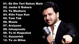 Best of Javed Ali  Javed Ali Hits [upl. by Survance]