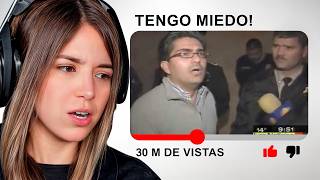 REACCIONANDO A LOS VIDEOS MÁS VIRALES DE INTERNET 💥😅 [upl. by Vidda713]