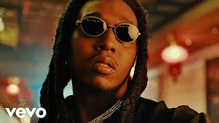 Migos  Quit cappin Music Video [upl. by Baugh204]