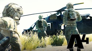 The ARMA 4 Gameplay Features We Need [upl. by Bivins]