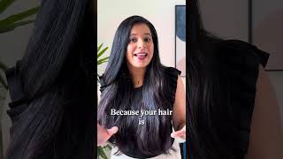 Benefits of using a Clarifying Shampoo shorts haircare hair ClarifyingShampoo HairCareTips [upl. by Norabal]