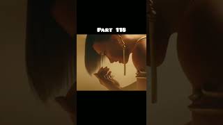 Raya and the last dragon in Hindi dubbed movie part 118 ❤️lily [upl. by Olrak171]