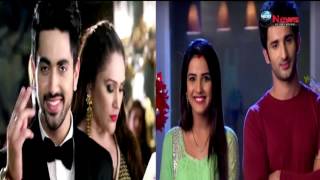 TASHNEISHQ SEASON 2 का हुआ खुलासा NEW LOVE STORY REVEALED [upl. by Zweig660]