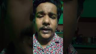 quotThalli Pogathey  AR Rahman  Soulful Voiceover CoverquotVoiceoverCover TamilSongs MusicCover [upl. by Abbot]