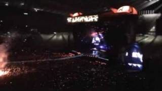 ACDC live in Athens 2009  Highlights HQ [upl. by Aleac122]