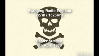 Swinging Radio England 227 [upl. by Wystand992]