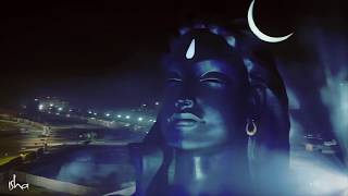 Shiv Stotram  Yogeshwaraya Mahadevaya 21 times intense chanting Sounds of Isha [upl. by Puto]