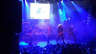 Bethlehem  Live at NDF 2019 HD  Aberwitzige InfraschallRitualistik [upl. by Gretta]