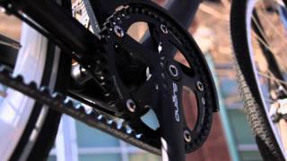 Bike Geeks A Review of the Gates Carbon Drive System [upl. by Kir]