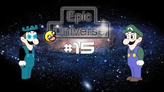 Epic Universe Episode 15 [upl. by Huang840]