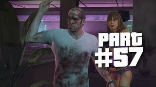 Grand Theft Auto 5 Gameplay Walkthrough Part 57  Hang Ten GTA 5 [upl. by Goldshlag]