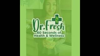 Dr Fresh  Build Your ImmuniTEA with Dr Aalika [upl. by Renata354]