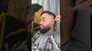 HairTutorial NewLook HairDresser HairCut Hairstyle HairTransformation [upl. by Nanni]