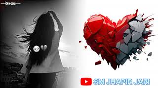 SANTALI SHAYARI ❤️‍🩹💔 SANTALI STATUS Video 2024 [upl. by Aidnis]