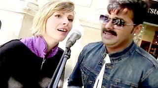 Pawan Singh ने लंदन में मचाया धूम LOLLYPOP  Nirahua  Amrapali  akshra Singh [upl. by Cotter913]