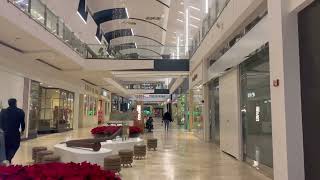 Mall Neiman Marcus  Paramus NJ [upl. by Enomal]