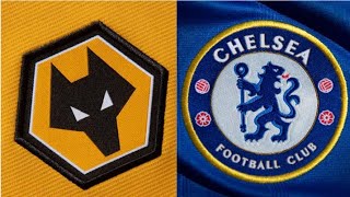 Wolves vs Chelsea  Premier League  FC 24 [upl. by Arem474]