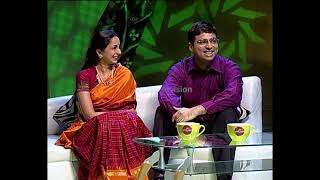 Koffee with Anu Season 1  Viswanathan Anand amp Aruna [upl. by Relluf]