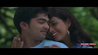 quotChanakya Chanakyaquot  Dum  Tamil Film Song  Silambarasan Rakshitha  Tamil Film [upl. by Aidnis]