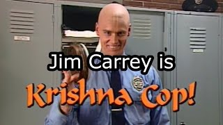 In Living Color  S03E09 1991 425  600  Krishna Cop [upl. by Lorne]